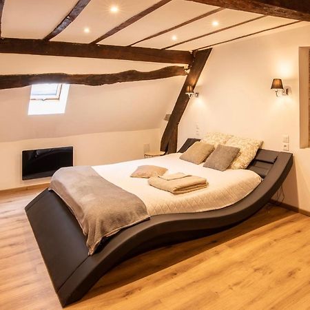 Apartament Chouet'Appart Dijon Zewnętrze zdjęcie
