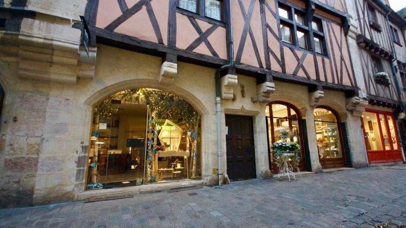Apartament Chouet'Appart Dijon Zewnętrze zdjęcie