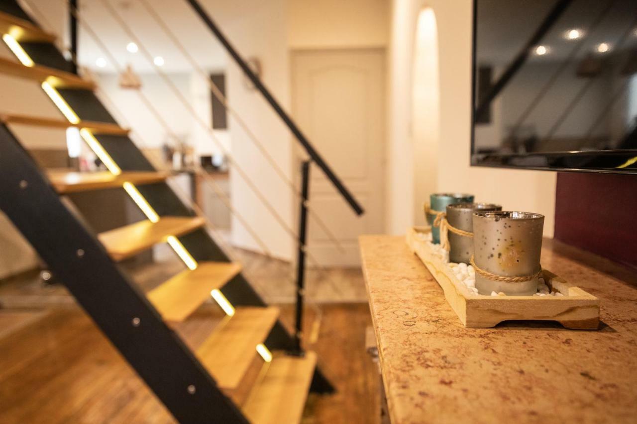 Apartament Chouet'Appart Dijon Zewnętrze zdjęcie