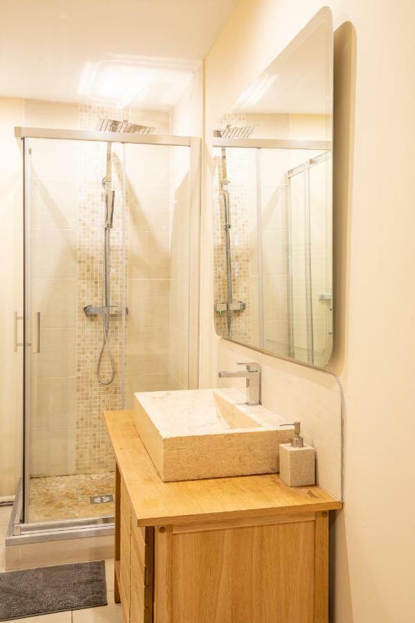 Apartament Chouet'Appart Dijon Zewnętrze zdjęcie